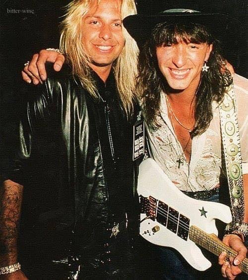 Richie Sambora