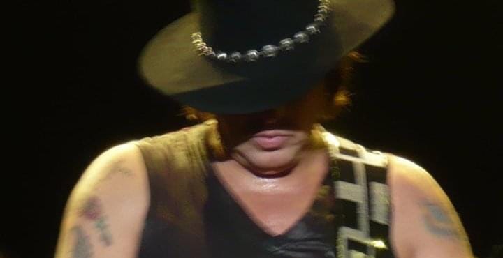 Richie Sambora