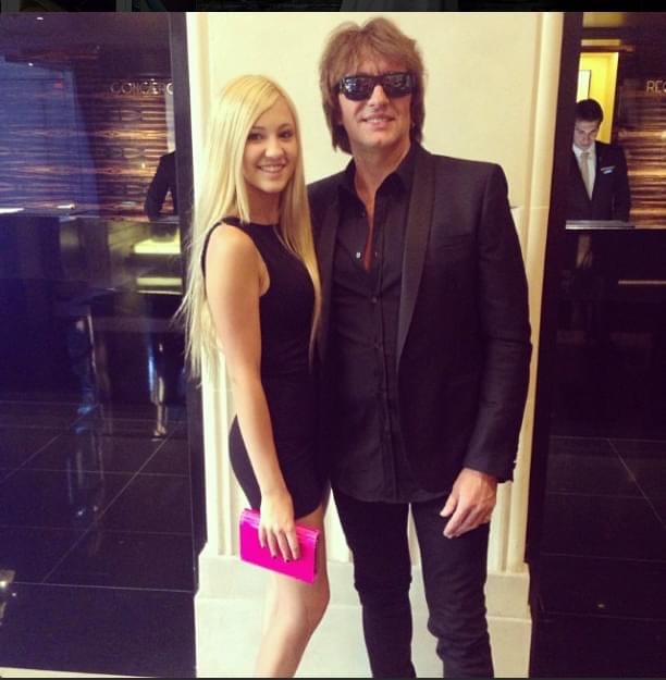 Richie Sambora