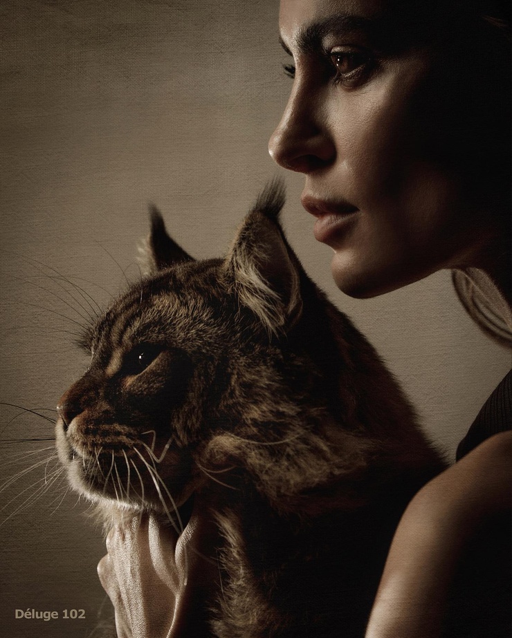 Catrinel Menghia Catrinel Menghia
