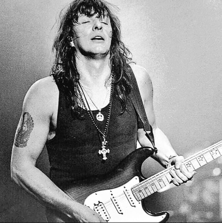 Richie Sambora