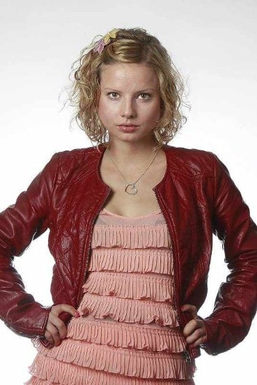 Darya Gantura