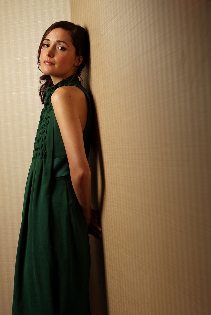 Rose Byrne