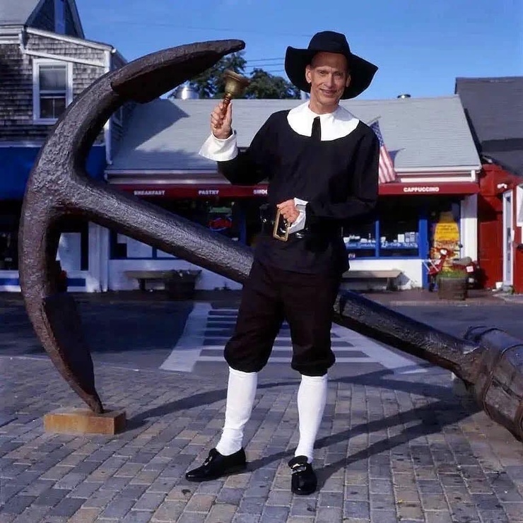 John Waters