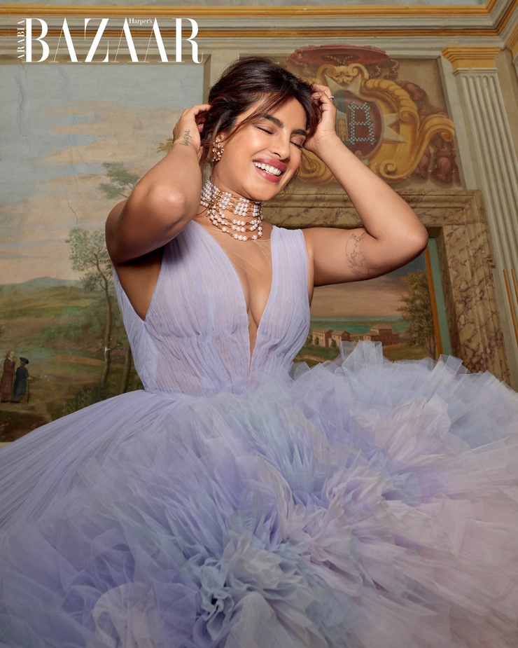 Priyanka Chopra Priyanka Chopra