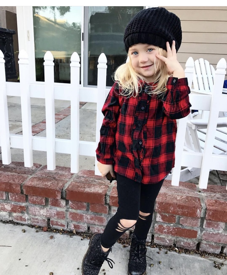 Everleigh Soutas