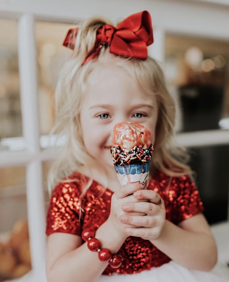 Everleigh Soutas