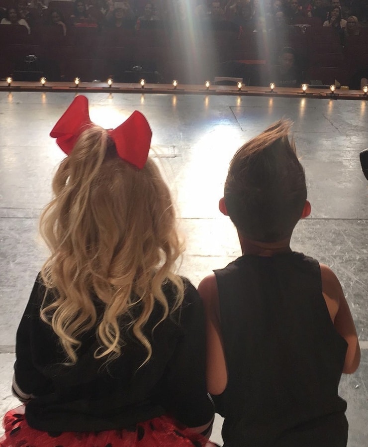 Everleigh Soutas