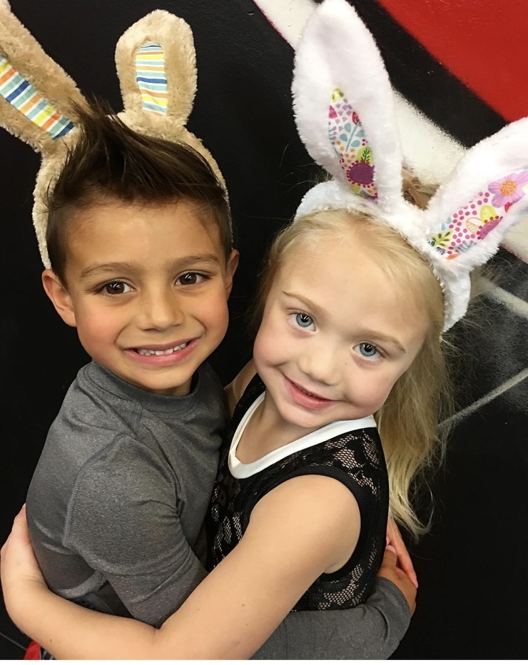 Everleigh Soutas