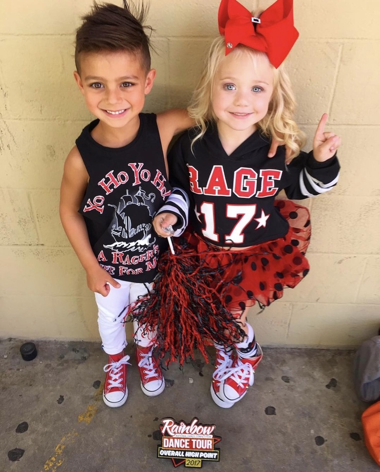 Everleigh Soutas