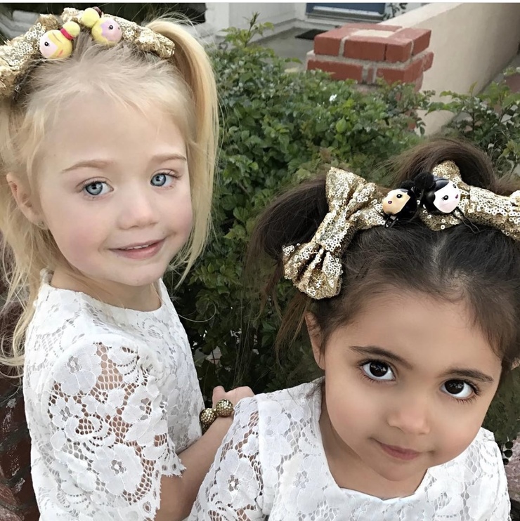 Everleigh Soutas