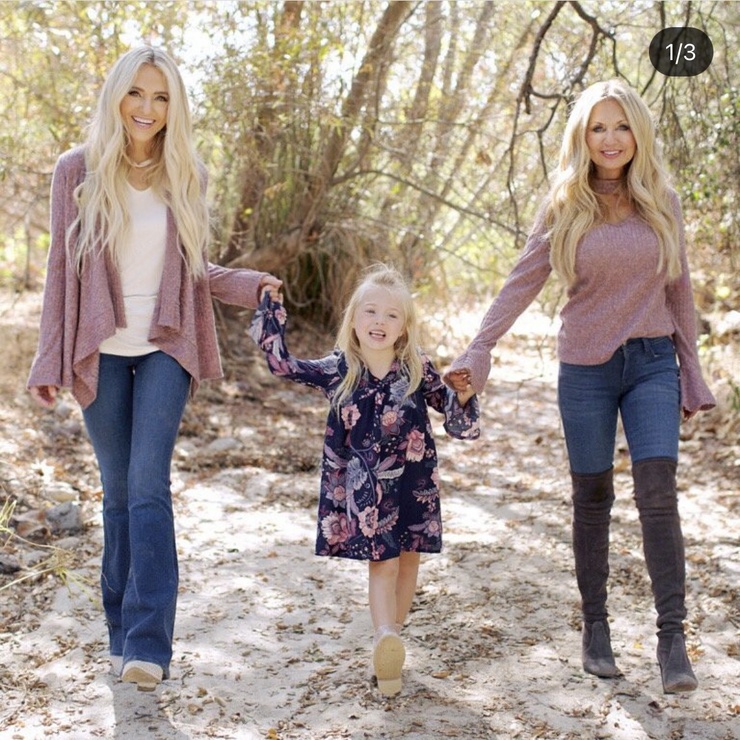 Everleigh Soutas