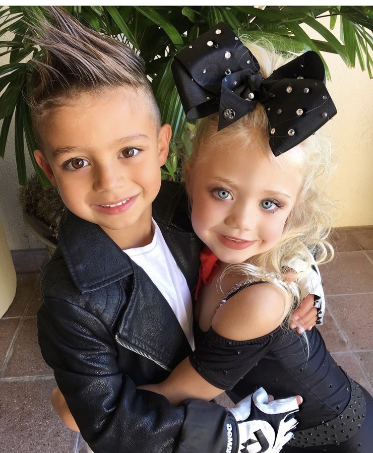 Everleigh Soutas