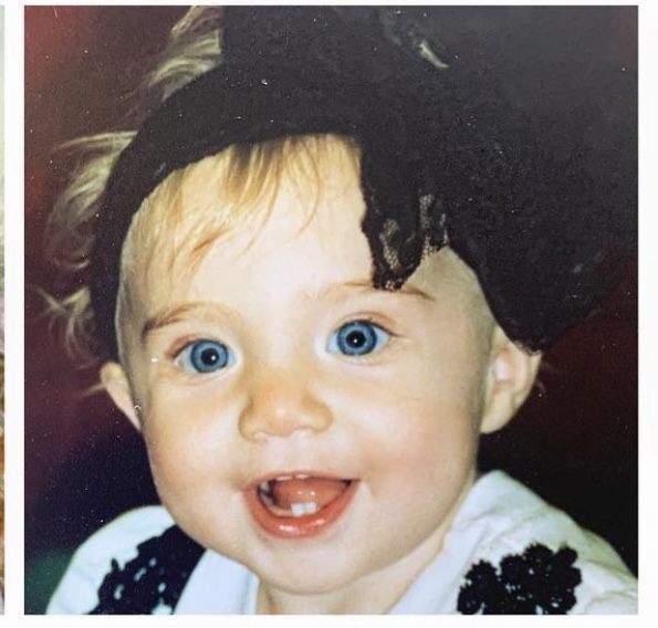 Savannah Labrant