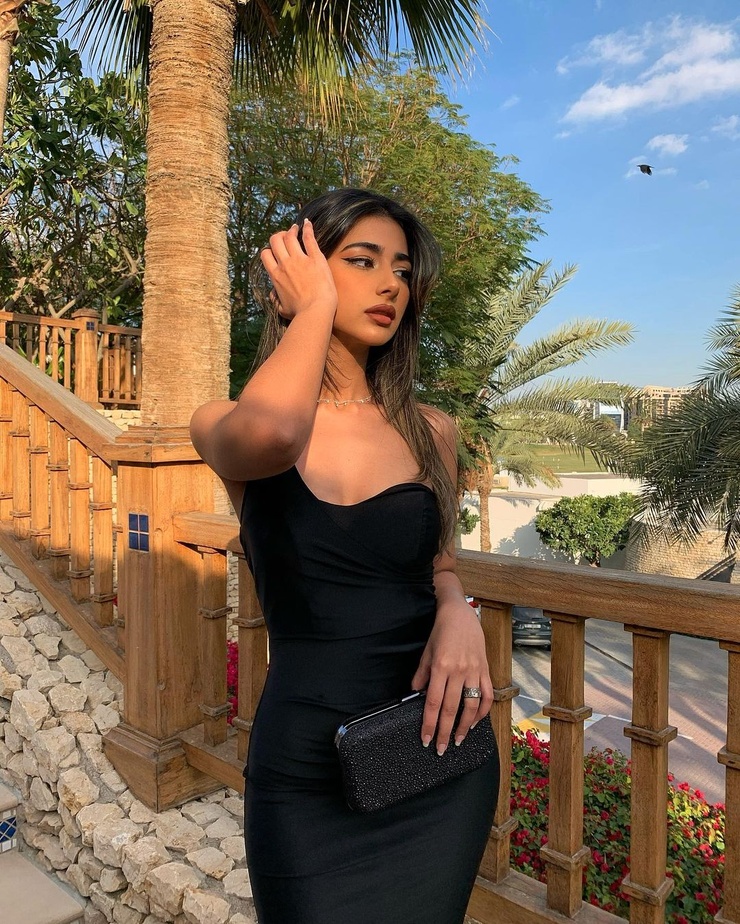 Iffat Marashi