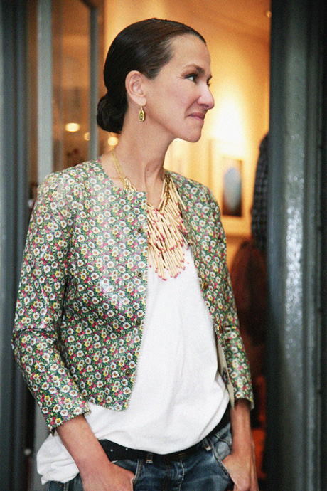 Cynthia Rowley