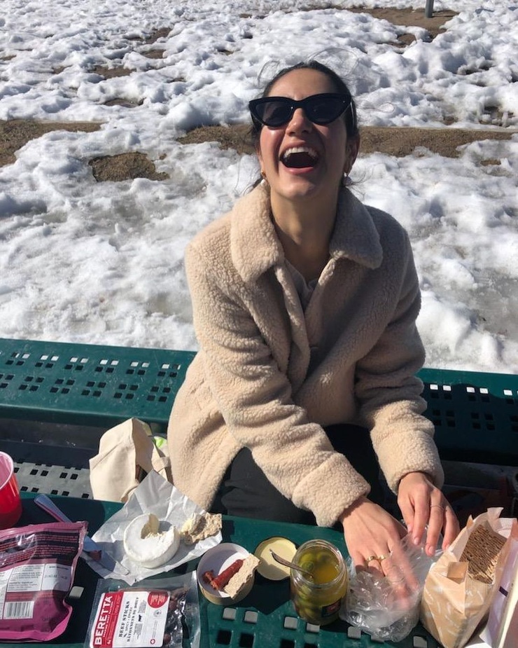 Nikohl Boosheri