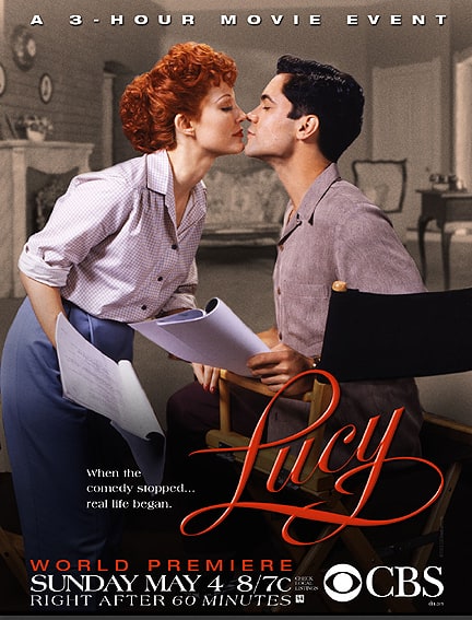 Lucy (2003)