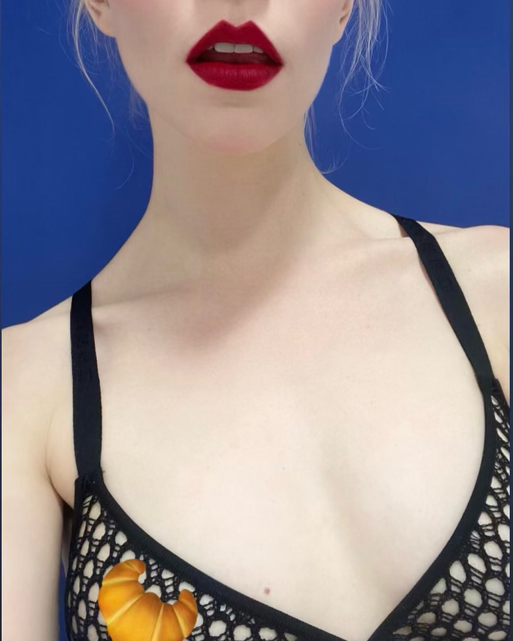 Anya Taylor-Joy Anya Taylor-Joy