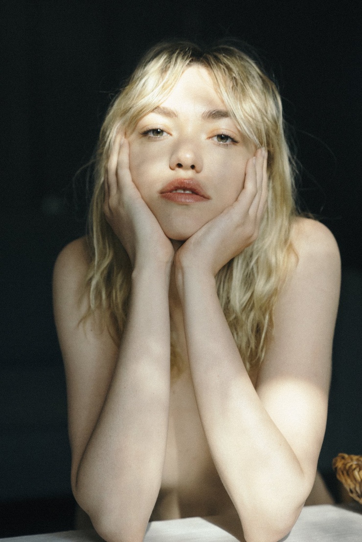 Cora Keegan Cora Keegan