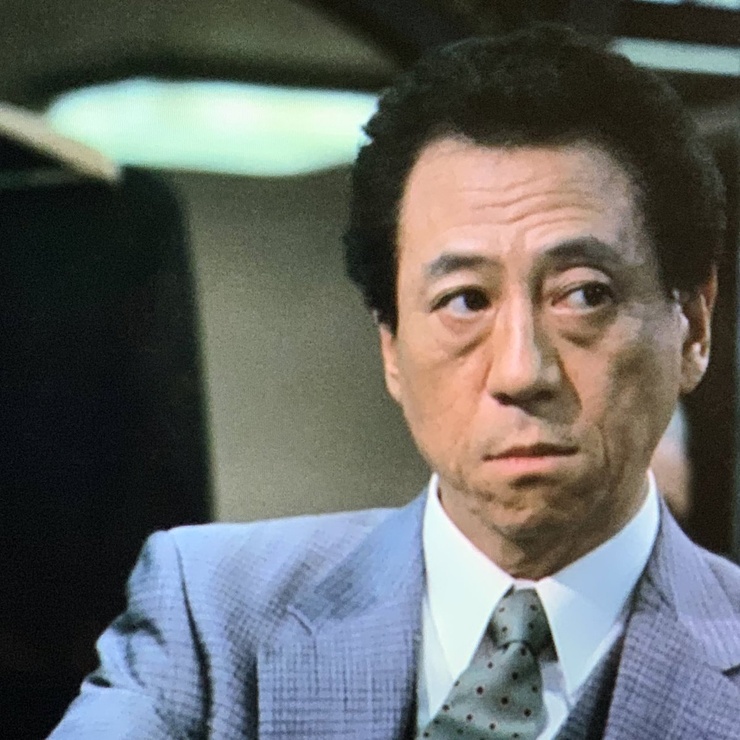 Takeshi Kusaka