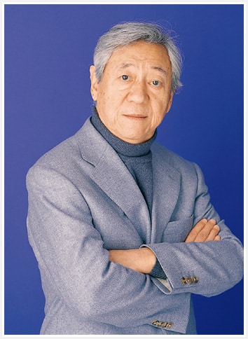 Takeshi Kusaka