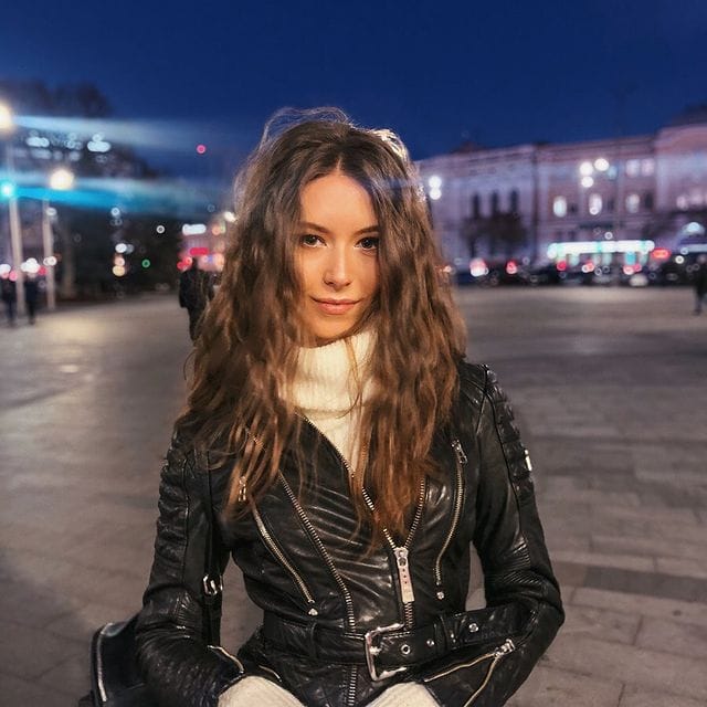 Viktoria Makarenko