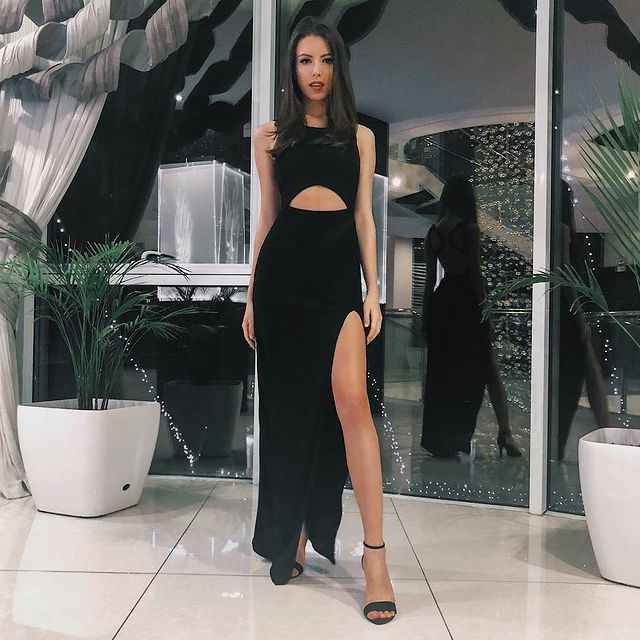 Viktoria Makarenko
