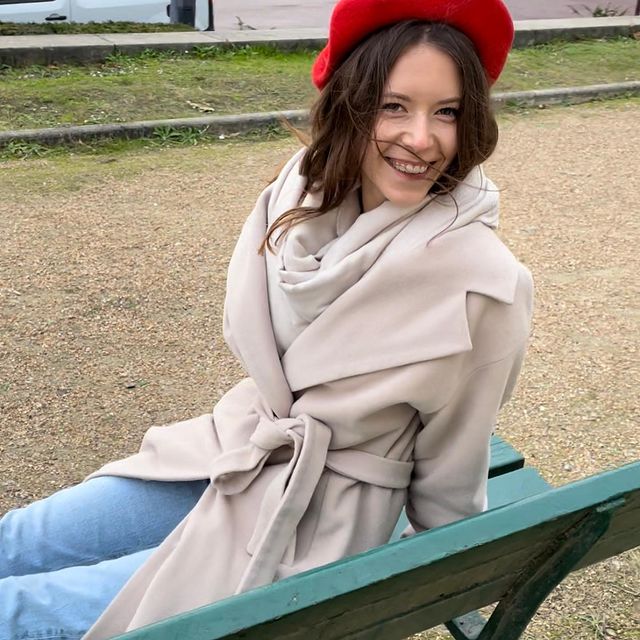 Viktoria Makarenko