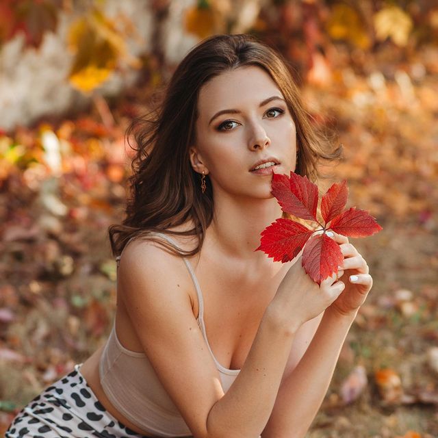 Viktoria Makarenko Viktoria Makarenko