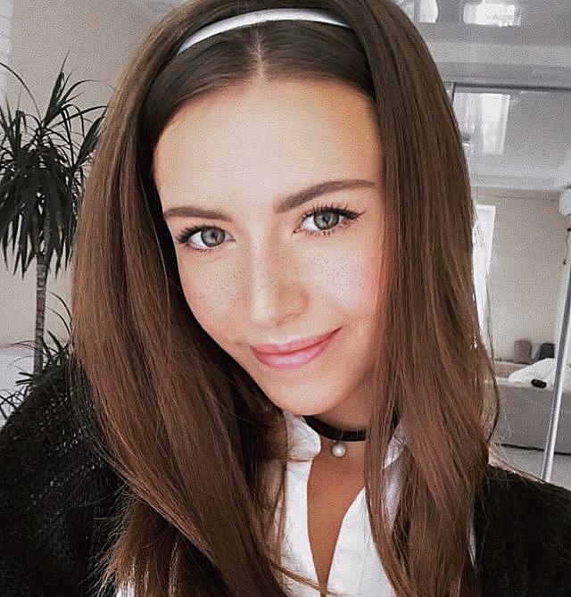 Viktoria Makarenko