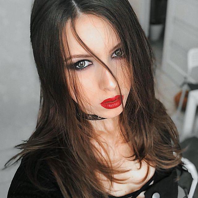 Viktoria Makarenko Viktoria Makarenko