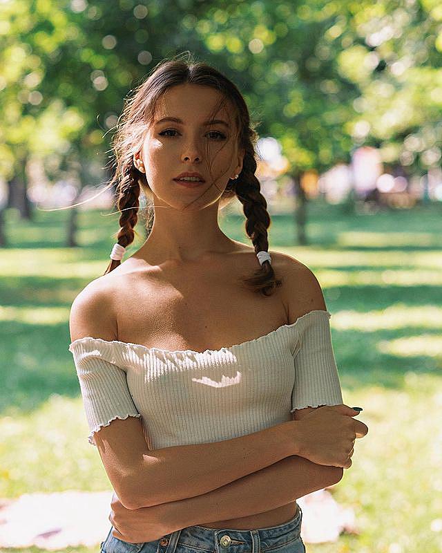 Viktoria Makarenko