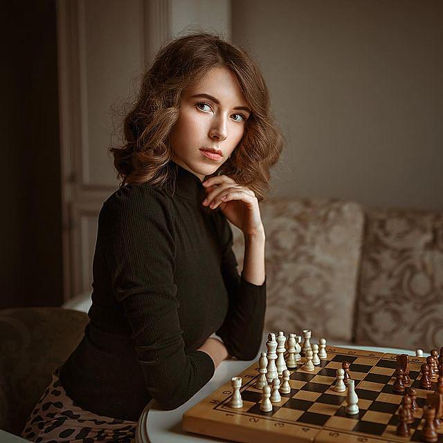 Viktoria Makarenko