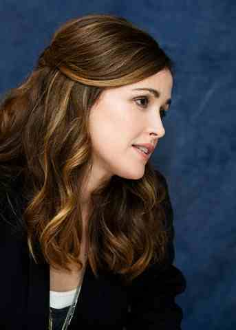 Rose Byrne