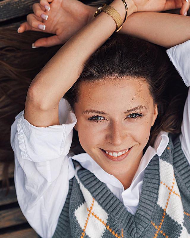 Viktoria Makarenko Viktoria Makarenko