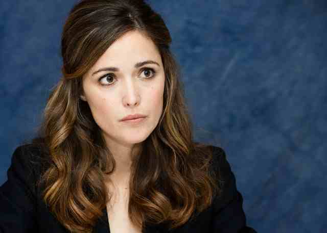 Rose Byrne