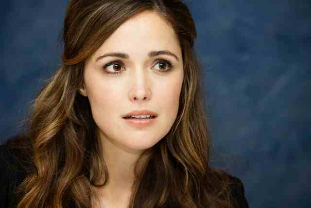 Rose Byrne