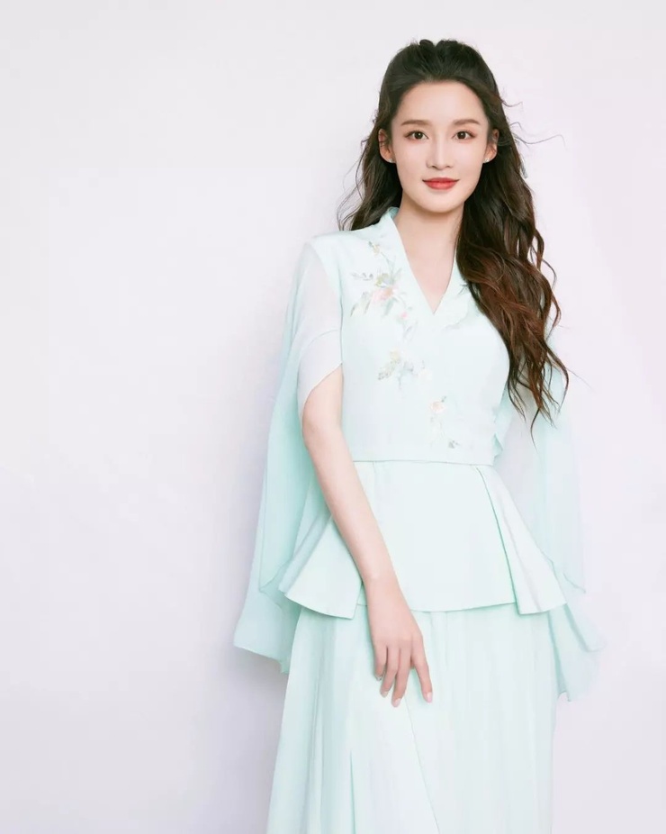 Qin Li