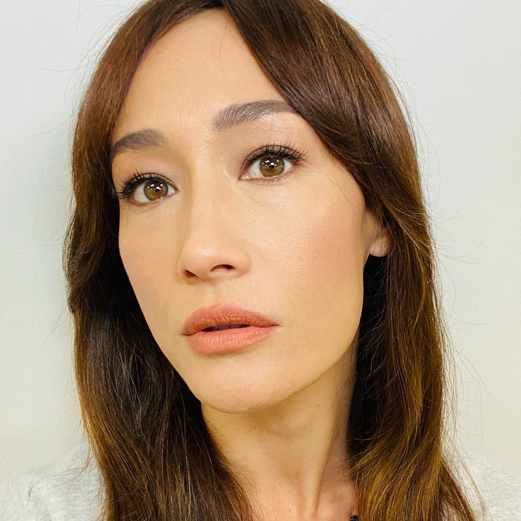 Maggie Q