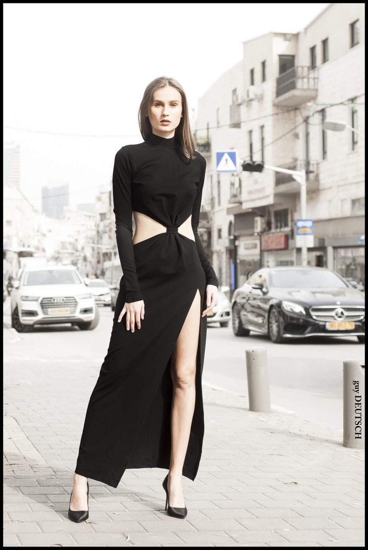 Julia Ostian