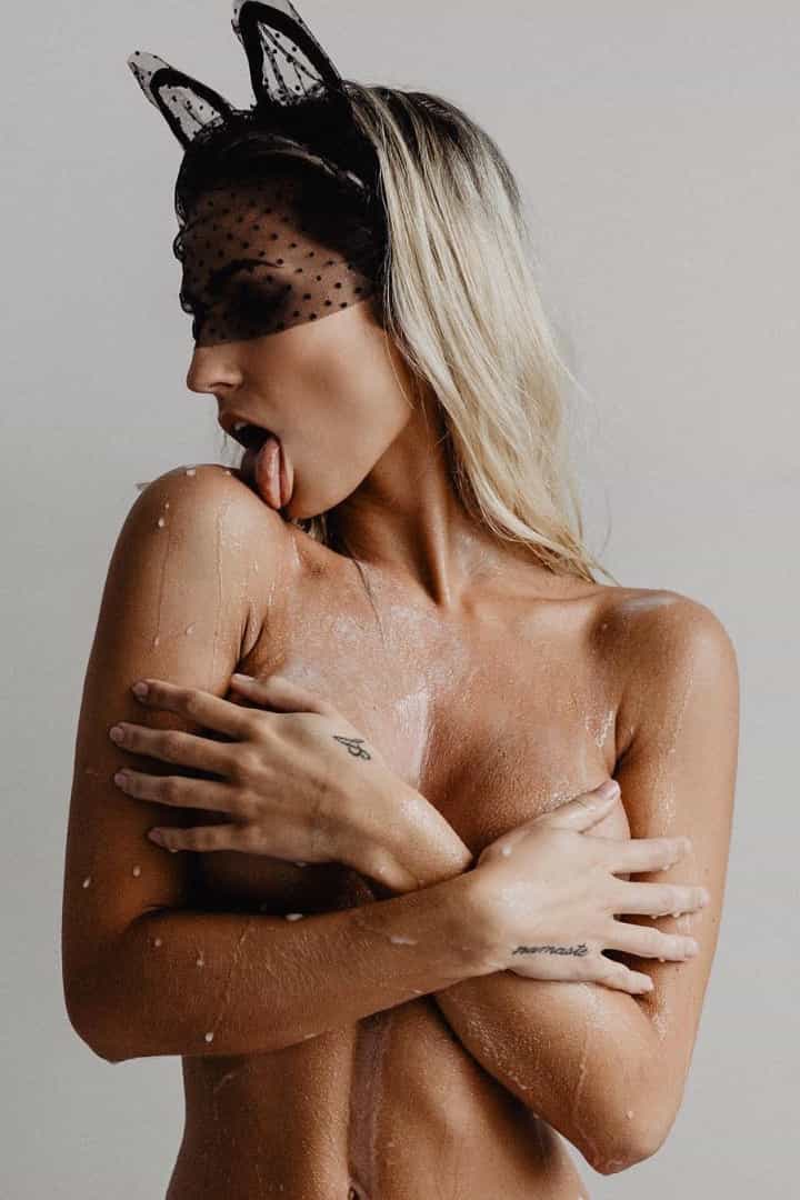 Anna Louise