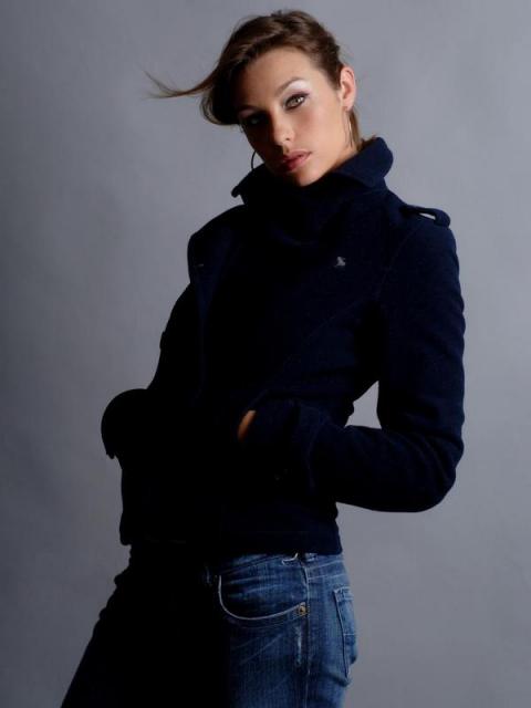 Ashley Black