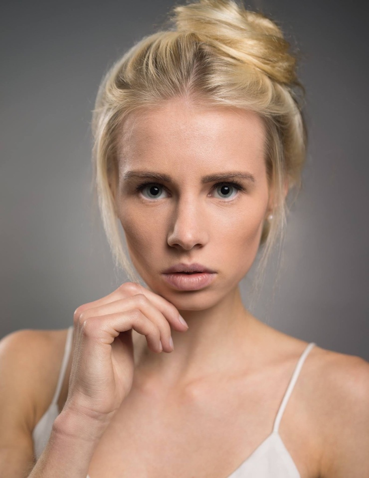 Maren Tschinkel. Maren Tschinkel.