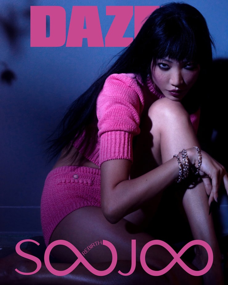 Soo Joo Park