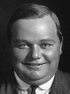 Roscoe 'Fatty' Arbuckle