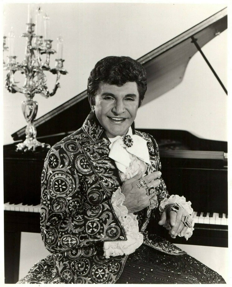 Liberace