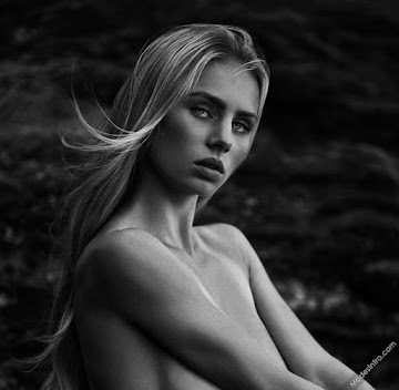 Picture of Maren Tschinkel.