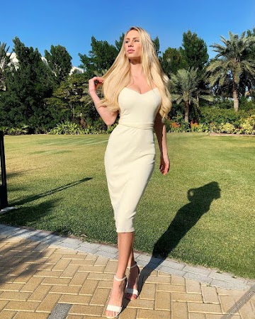 Picture of Maren Tschinkel.