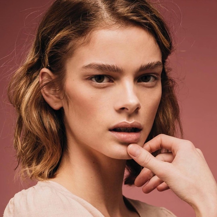 Alexandra Evankovich
